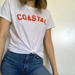 Stay Cool, Stay Coastal ✌🏼